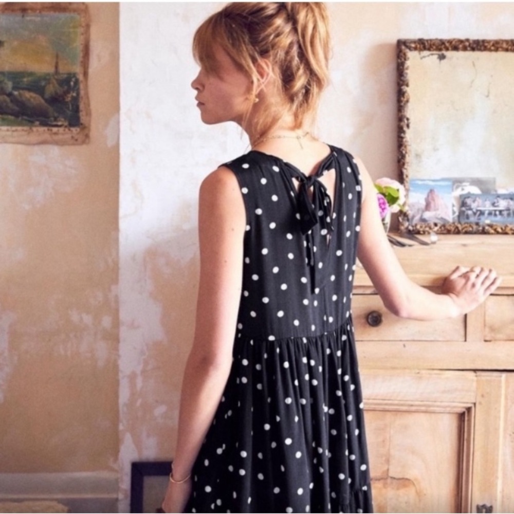 Sezane Fifi Dress